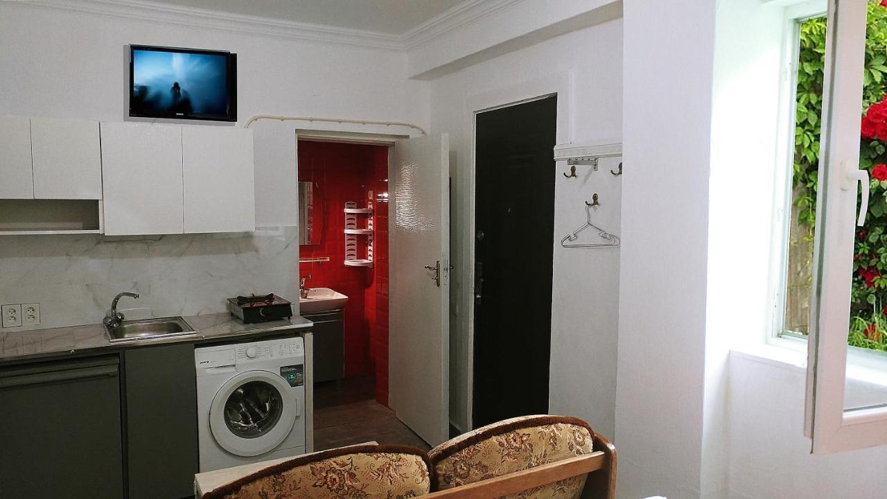 Rrooms Old City Apartment Tbilisi Eksteriør bilde