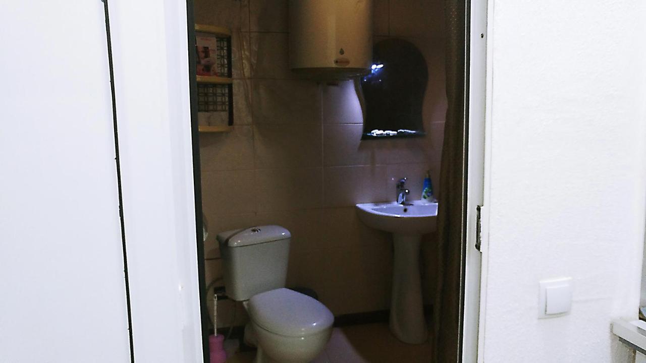 Rrooms Old City Apartment Tbilisi Eksteriør bilde
