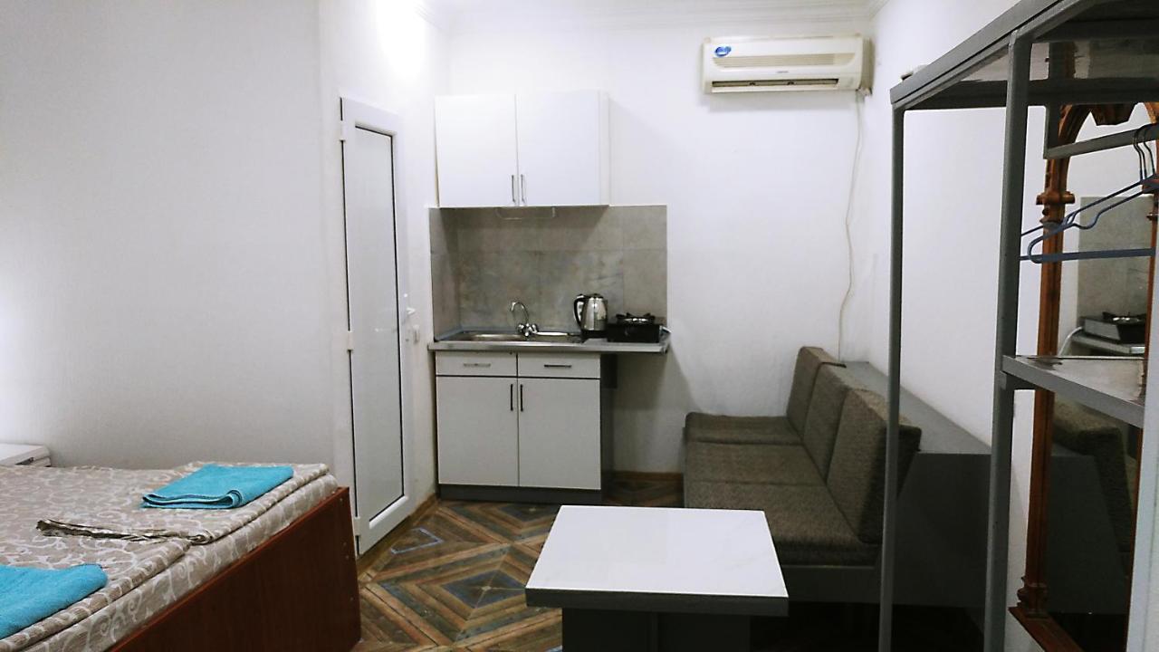 Rrooms Old City Apartment Tbilisi Eksteriør bilde